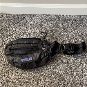 Small Patagonia fanny pack